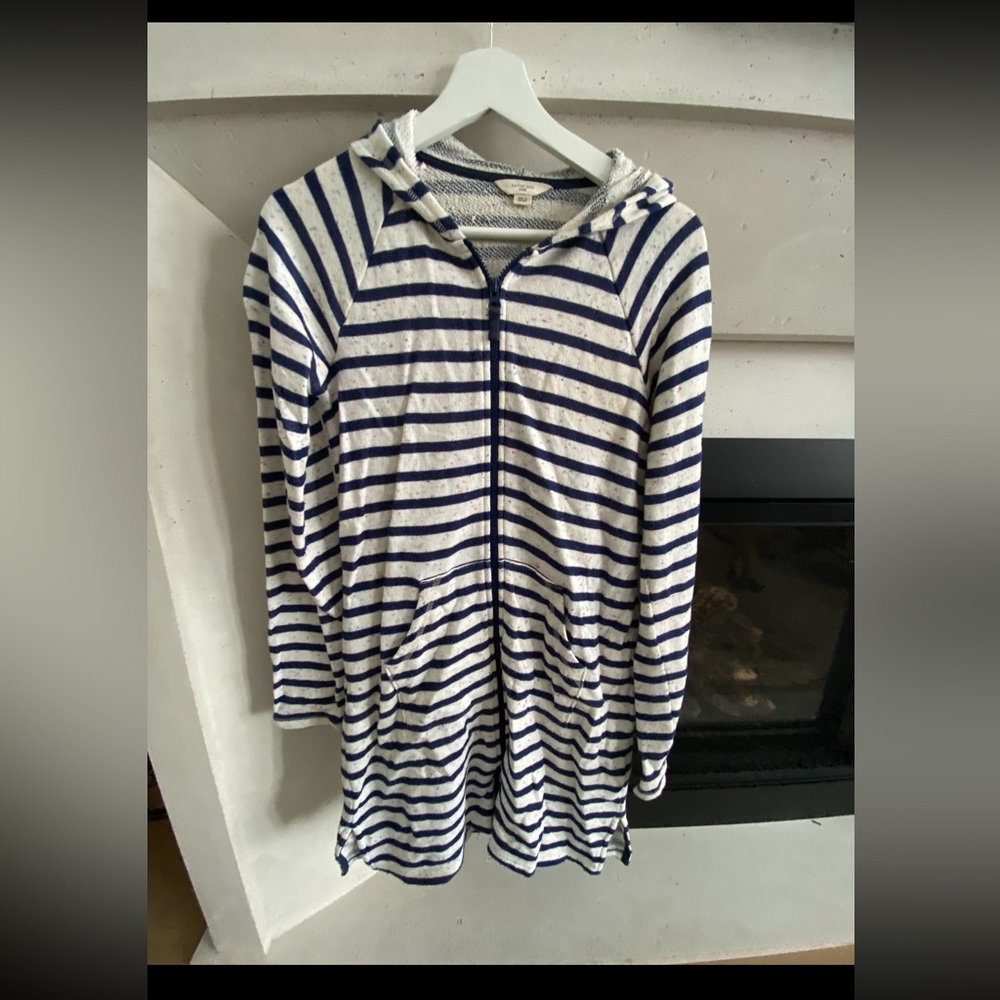 Lands end Girls Swim cover